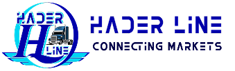 Hader Line Logo